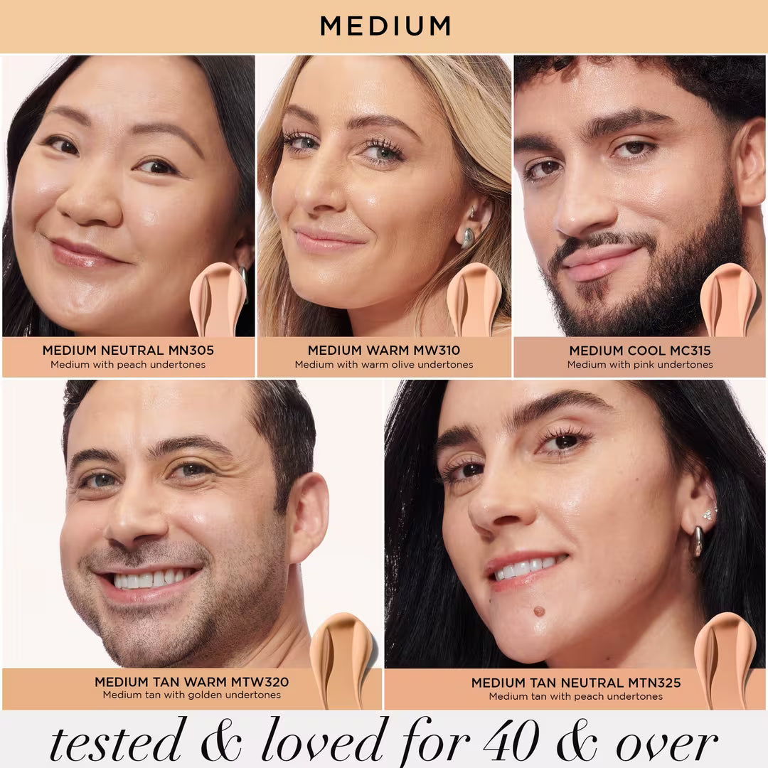 It Cosmetics Do It All Radiant Concealer