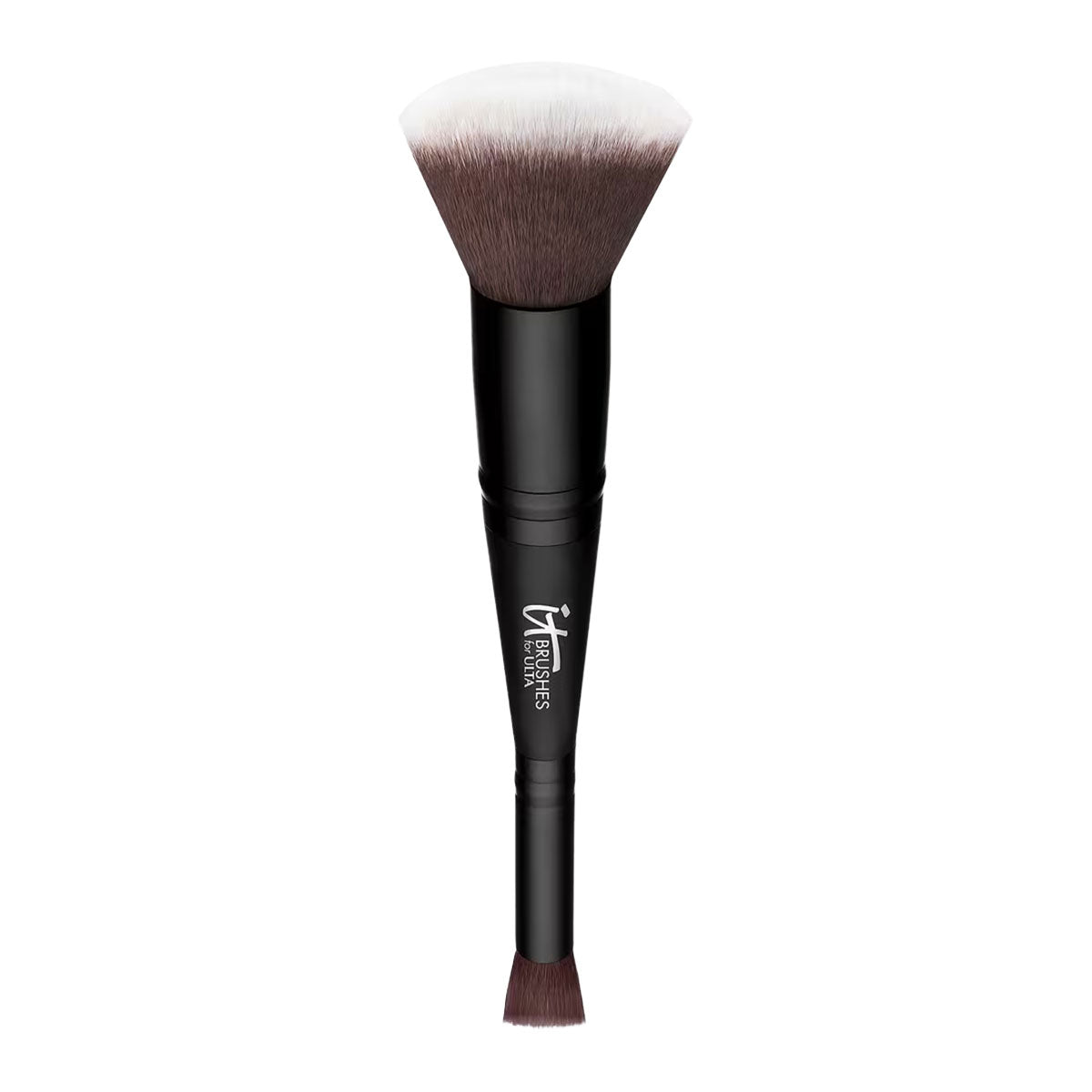 It Cosmetics Airbrush Dual-Ended Flawless Complexion Concealer & Foundation Brush #132