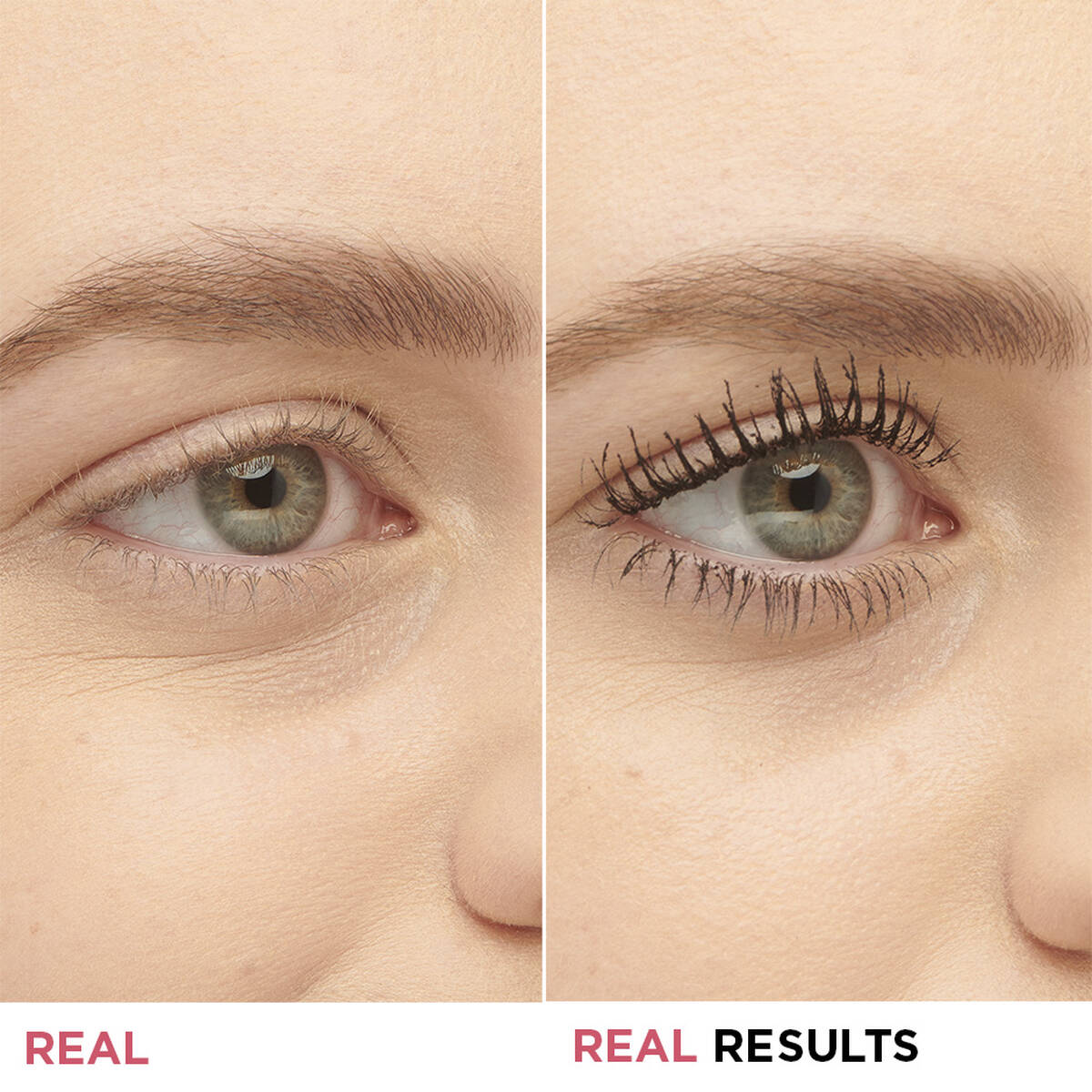 It Cosmetics Hello Lashes+ Volumizing Mascara with Lash Serum 8.5 ml | Smudge Proof Black