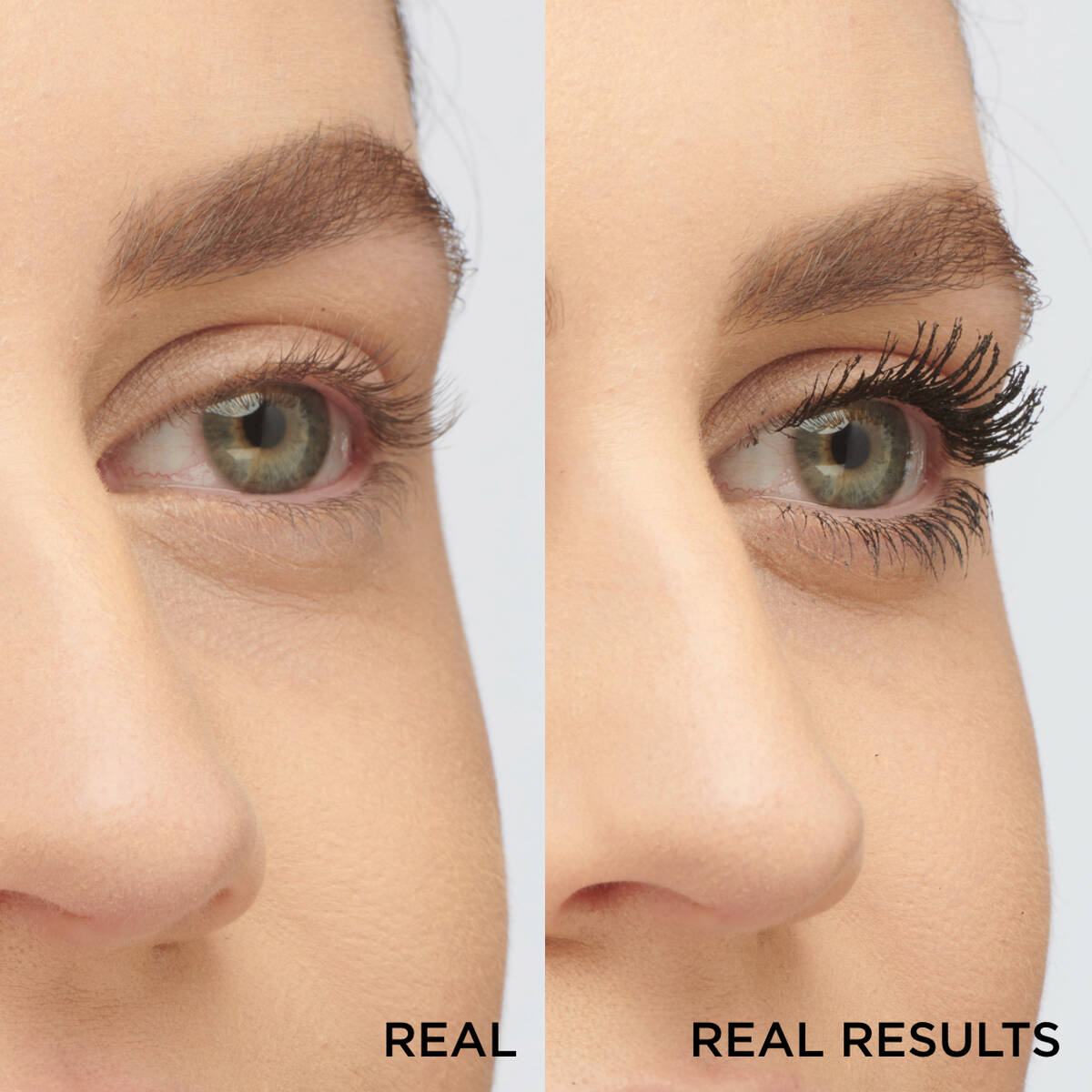 It Cosmetics Hello Lashes+ Volumizing Mascara with Lash Serum 8.5 ml | Smudge Proof Black