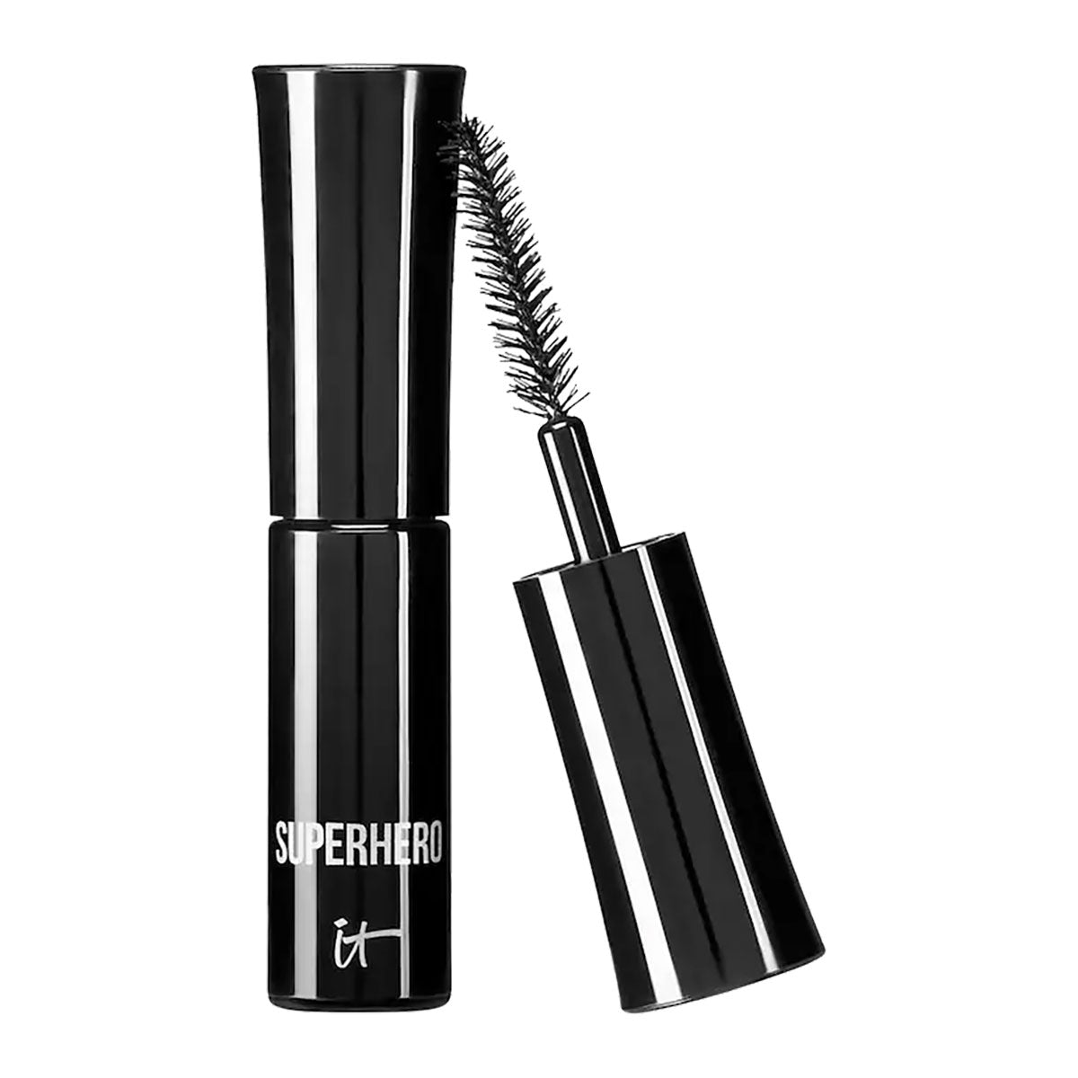 It Cosmetics Mini Superhero Elastic Stretch Volumizing Mascara 5 ml / 0.17 oz