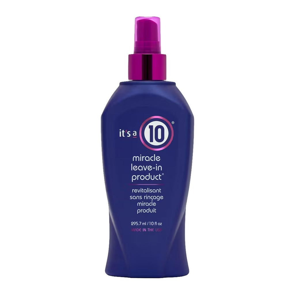 It's A 10 Miracle Leave-In Product 296 ml / 10 oz