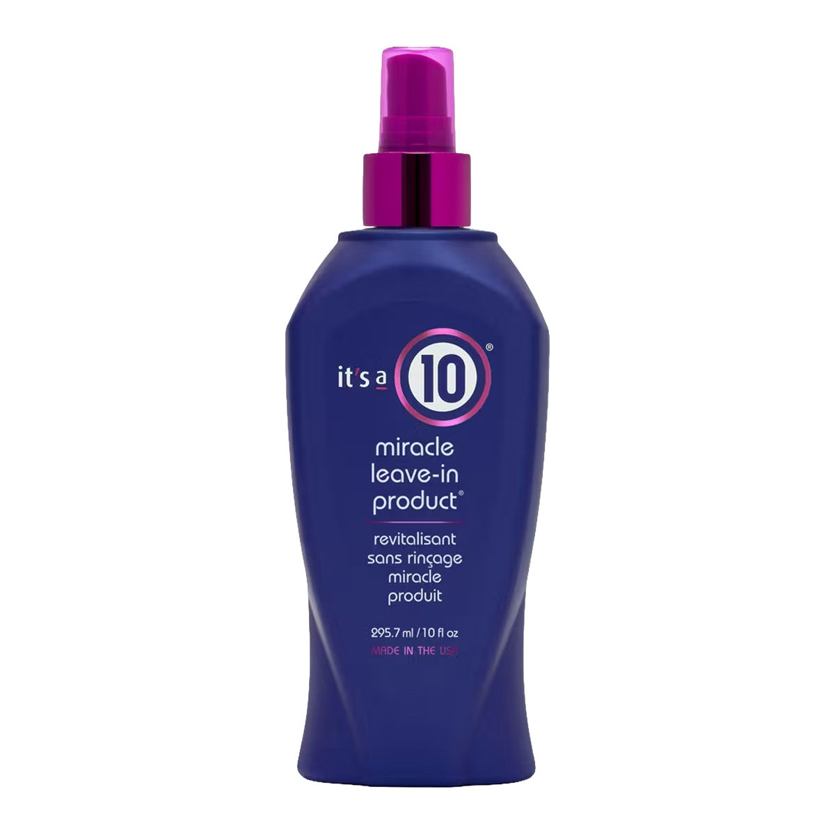 It's A 10 Miracle Leave-In Product 296 ml / 10 oz