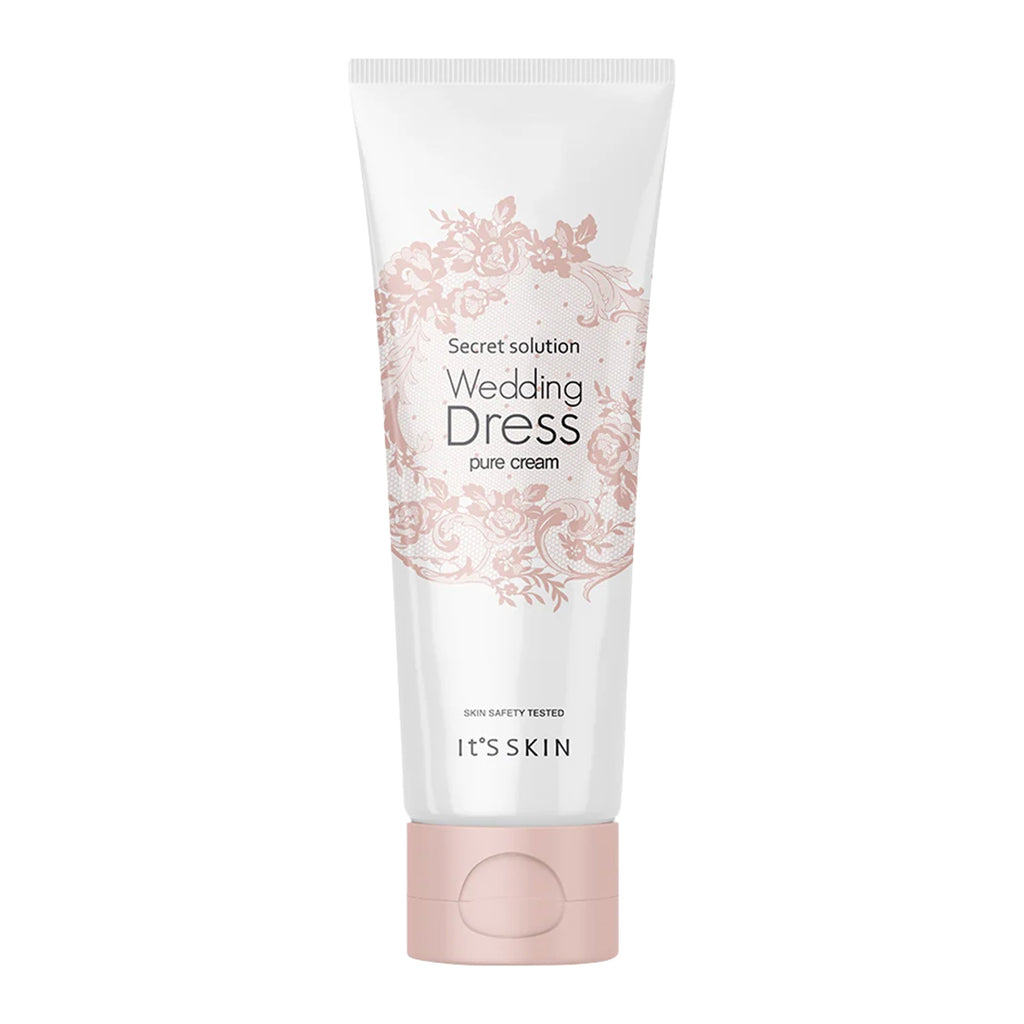 It's Skin Wedding Dress Pure Cream 100 ml