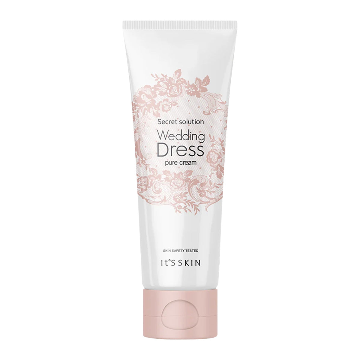 It's Skin Wedding Dress Pure Cream 100 ml
