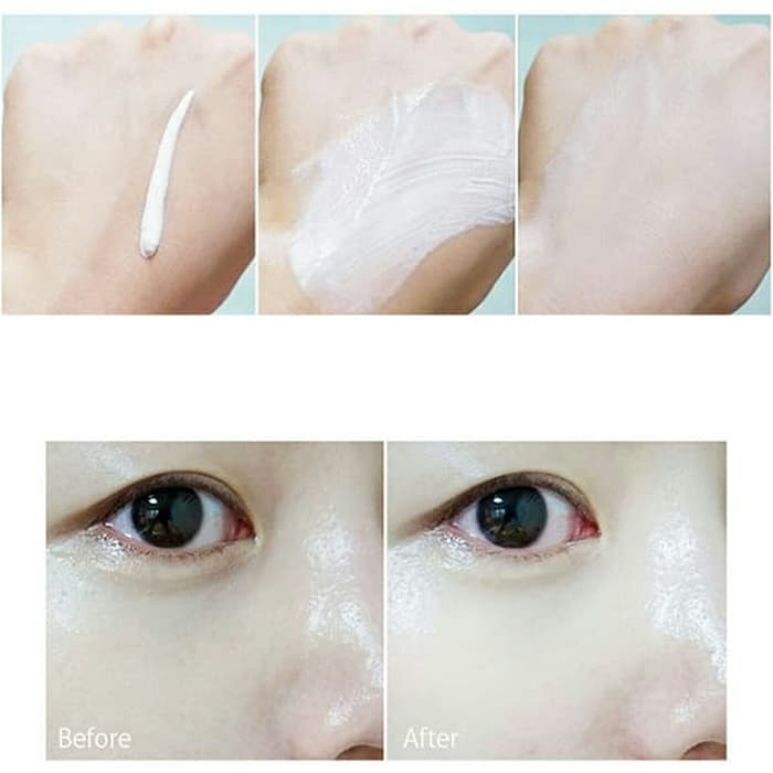 It's Skin Wedding Dress Pure Cream 100 ml