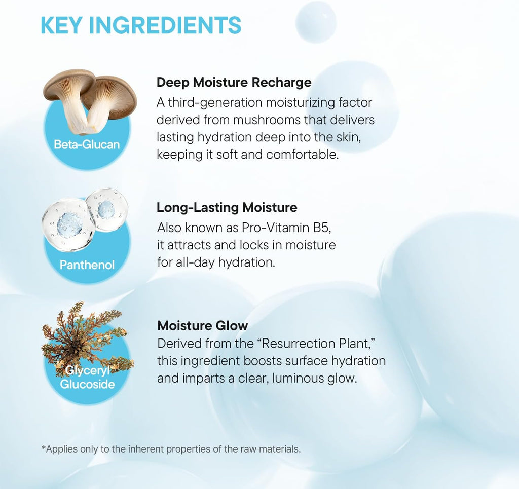 iUNIK Beta-Glucan Lacto Barrier Milk Essence 200 ml / 6.7 oz