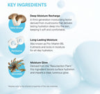 iUNIK Beta-Glucan Lacto Barrier Milk Essence 200 ml / 6.7 oz