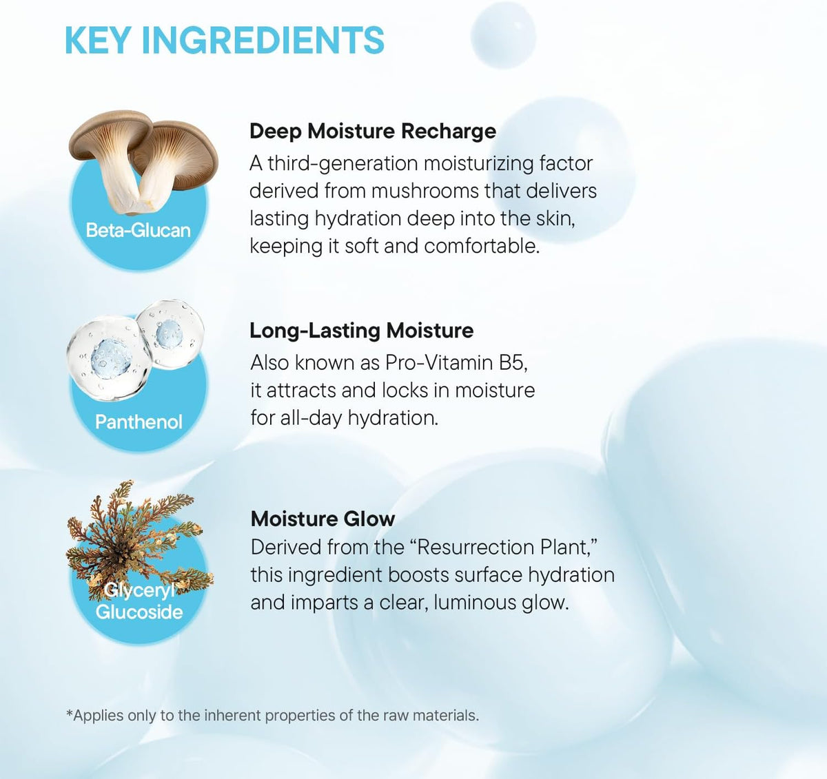 iUNIK Beta-Glucan Lacto Barrier Milk Essence 200 ml / 6.7 oz