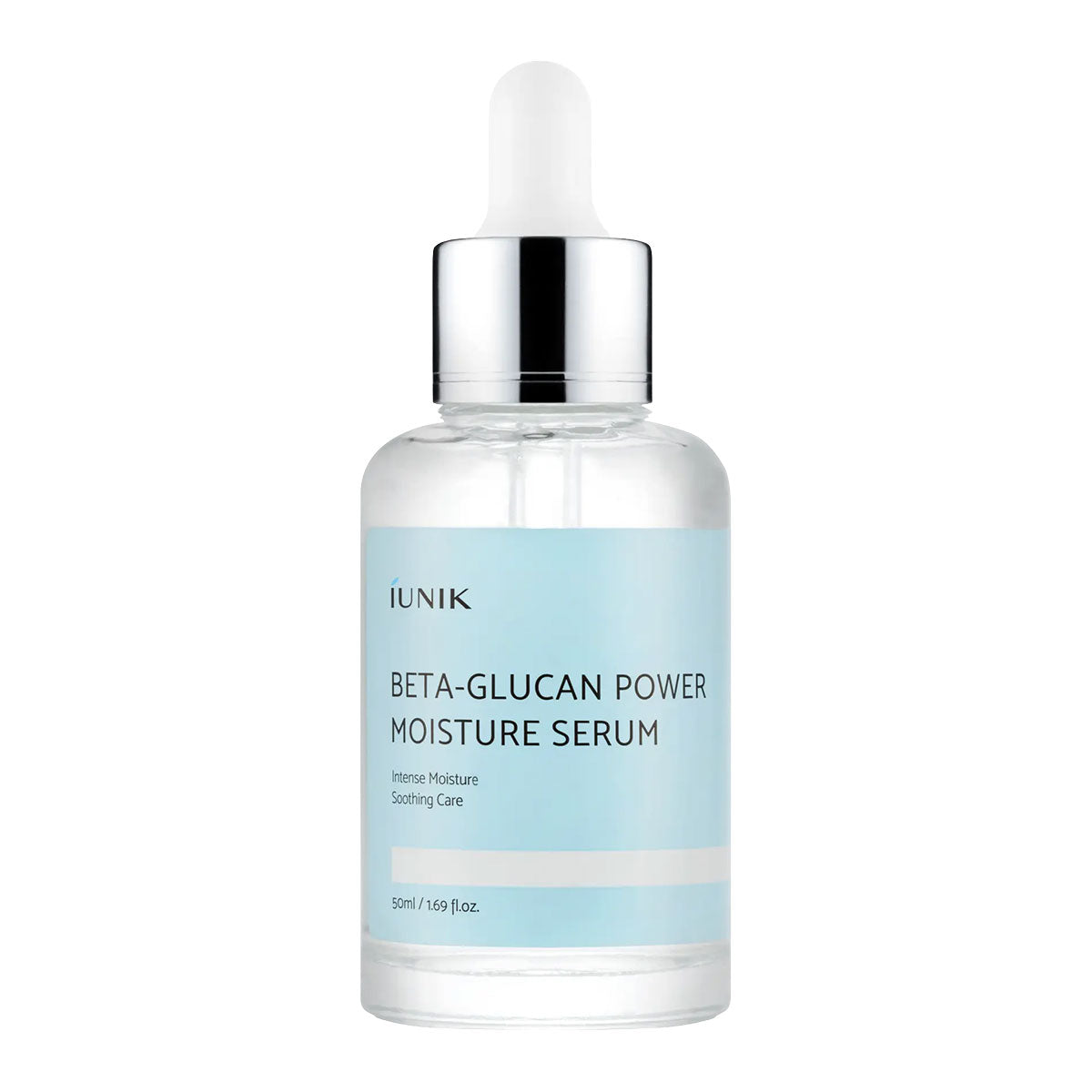 iUNIK Beta-Glucan Power Moisture Serum 50 ml / 1.69 oz
