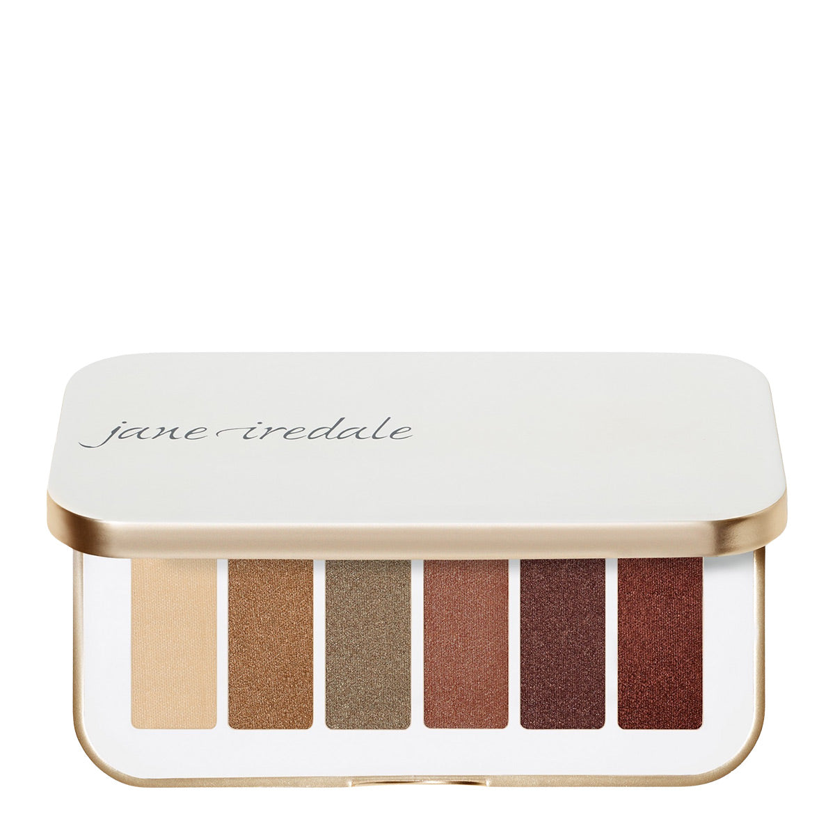 Jane Iredale Naturally Glam PurePressed Eye Shadow Palette