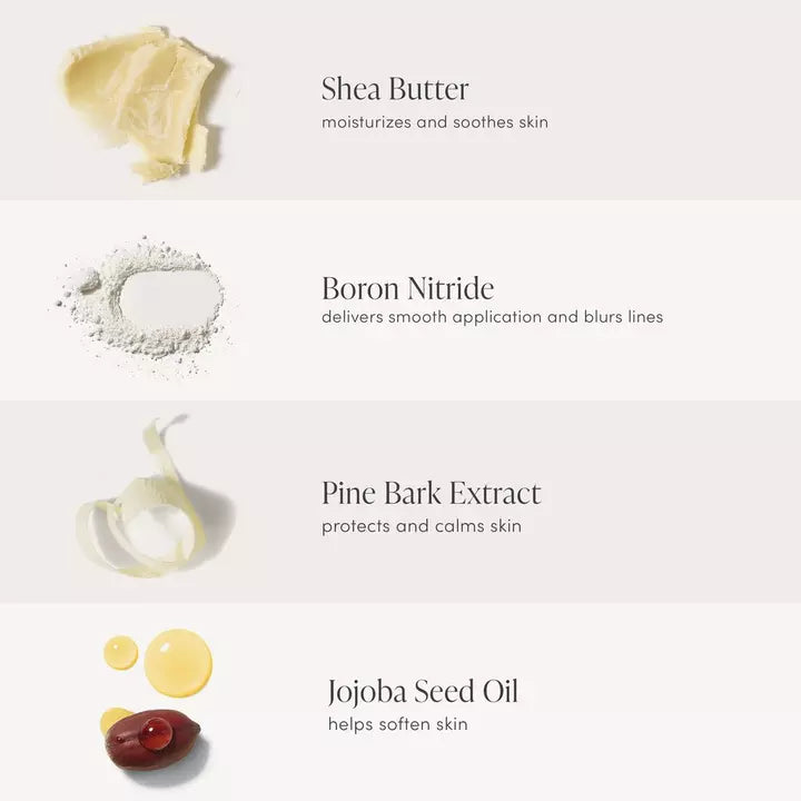 Jane Iredale Naturally Glam PurePressed Eye Shadow Palette