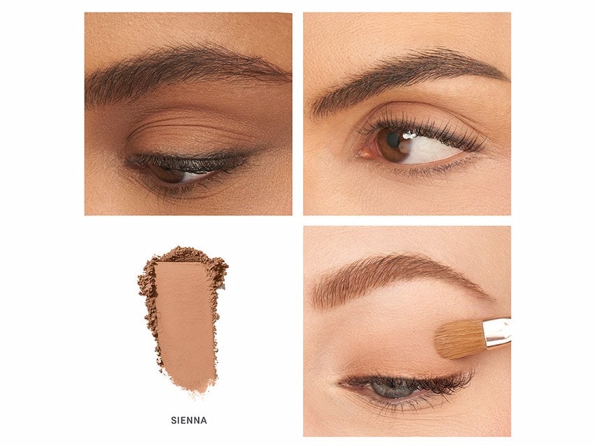 Jane Iredale PurePressed Eye Shadow | Sienna