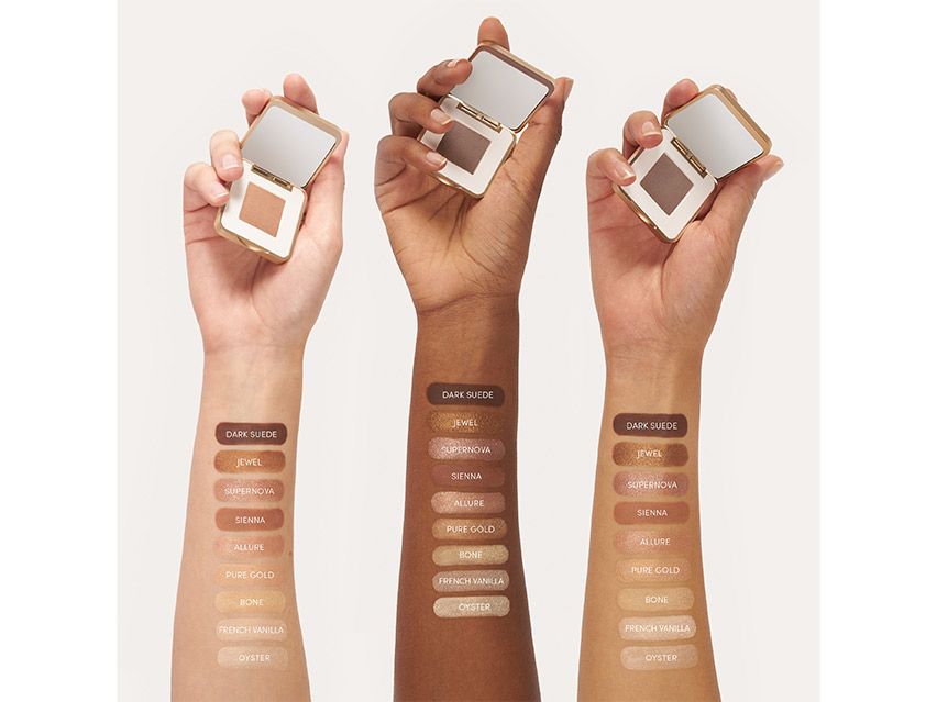 Jane Iredale PurePressed Eye Shadow | Sienna