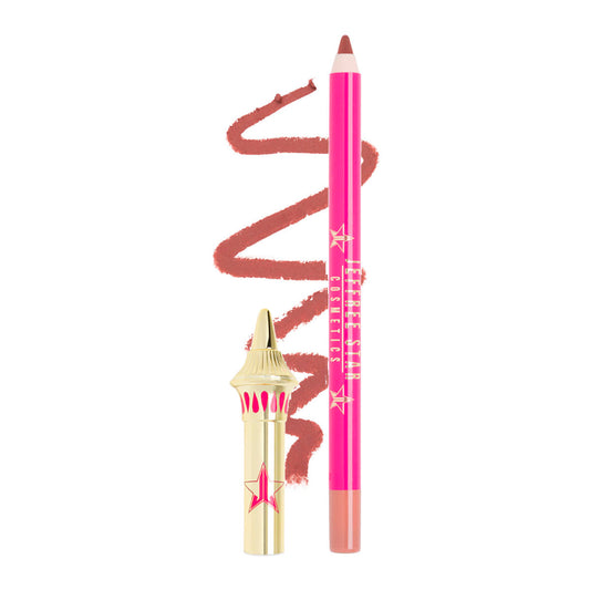 Jeffree Star Velour Lip Pencil | Celebrity Skin