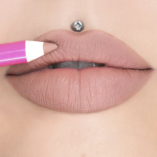Jeffree Star Velour Lip Pencil | Celebrity Skin