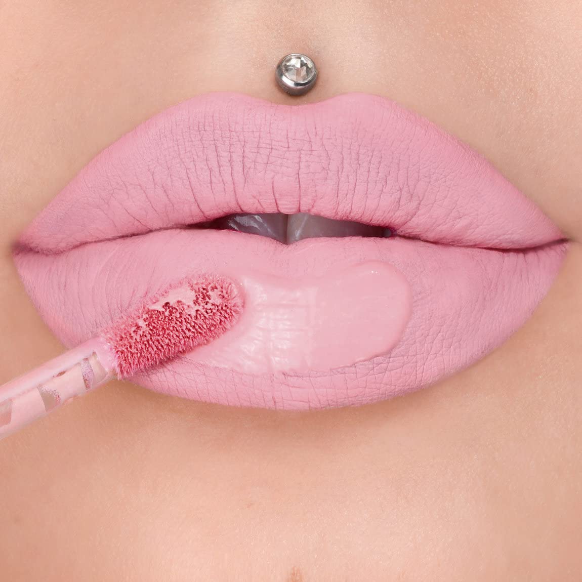 Jeffree Star x Shane Dawson Velour Liquid Lipstick | Oh My God
