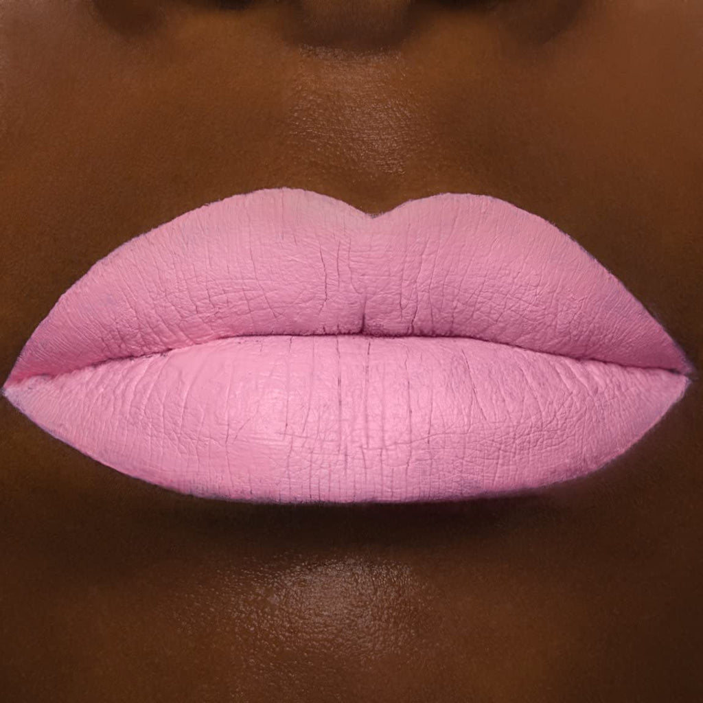 Jeffree Star x Shane Dawson Velour Liquid Lipstick | Oh My God