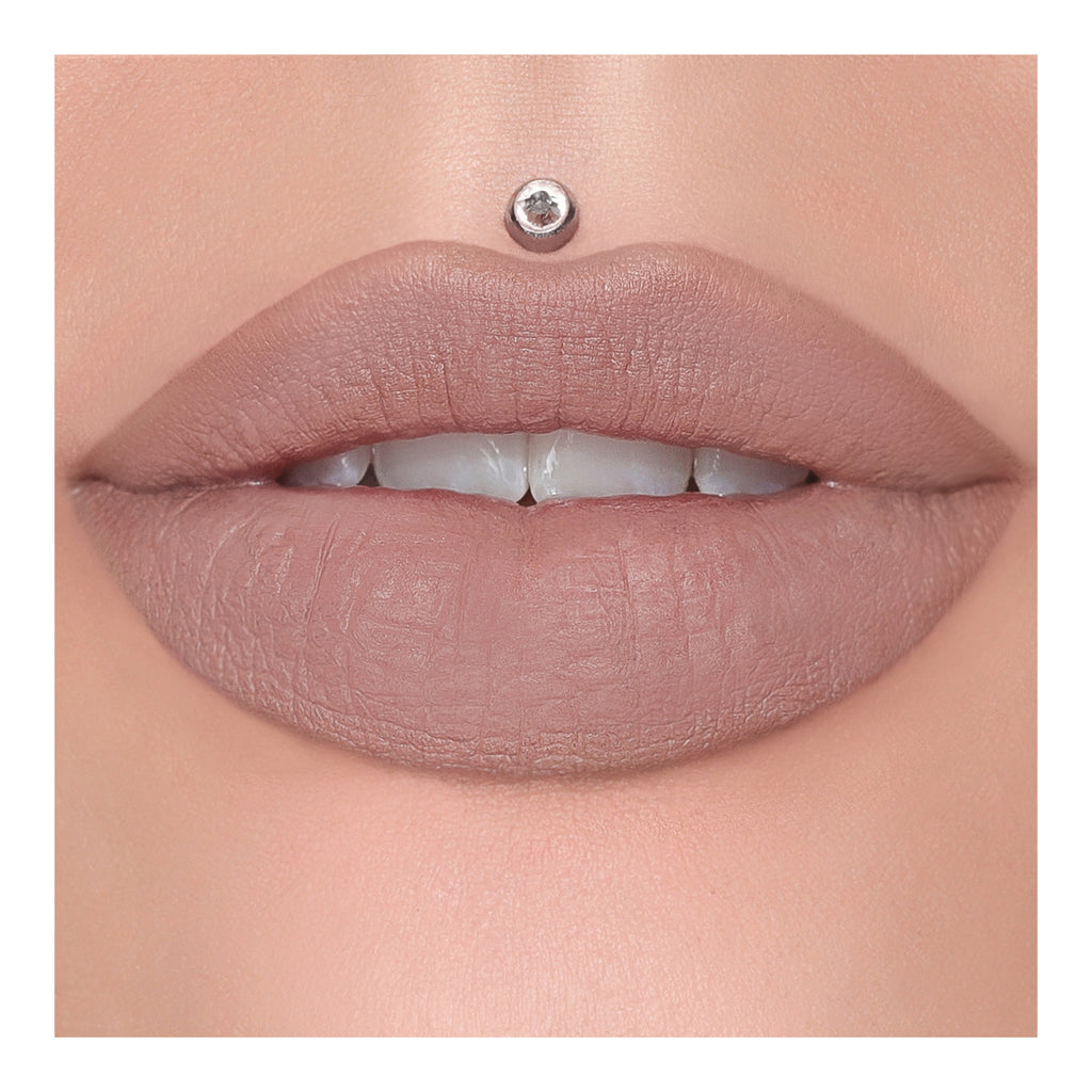 Jeffree Star Velvet Trap Lipstick | Celebrity Skin