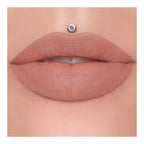 Jeffree Star Velvet Trap Lipstick | Naked Body