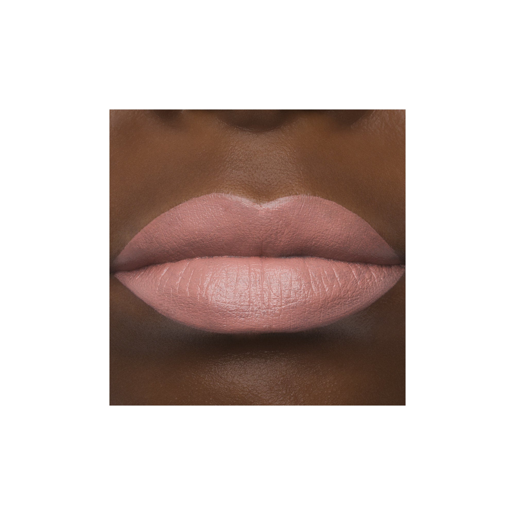 Jeffree Star Velvet Trap Lipstick | Naked Body