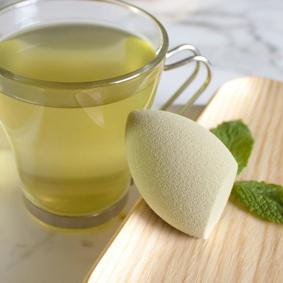 Jenny Patinkin Green Tea Make Up Sponge