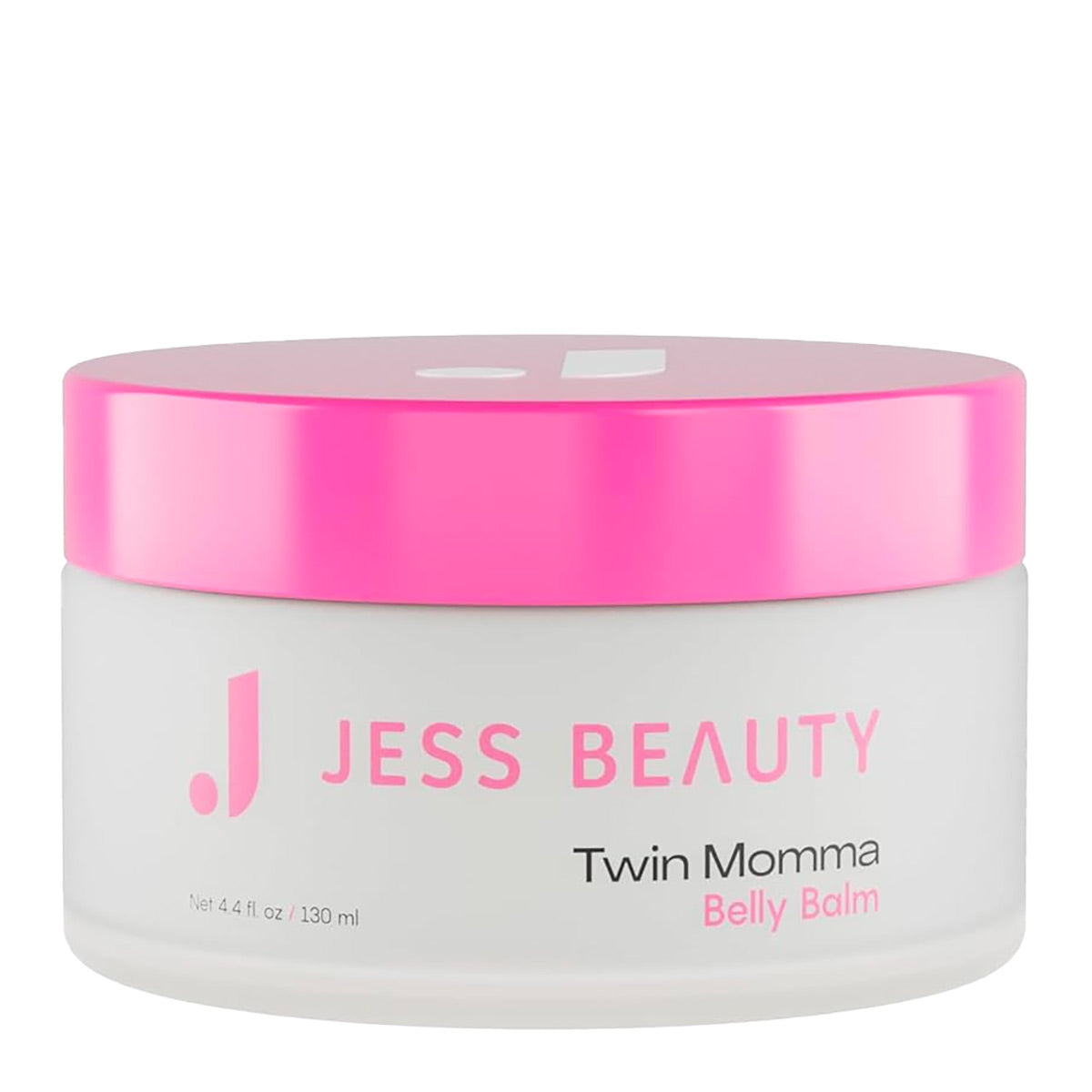 Jess Beauty Twin Momma Belly Balm 4.4 oz