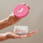 Jess Beauty Twin Momma Belly Balm 4.4 oz