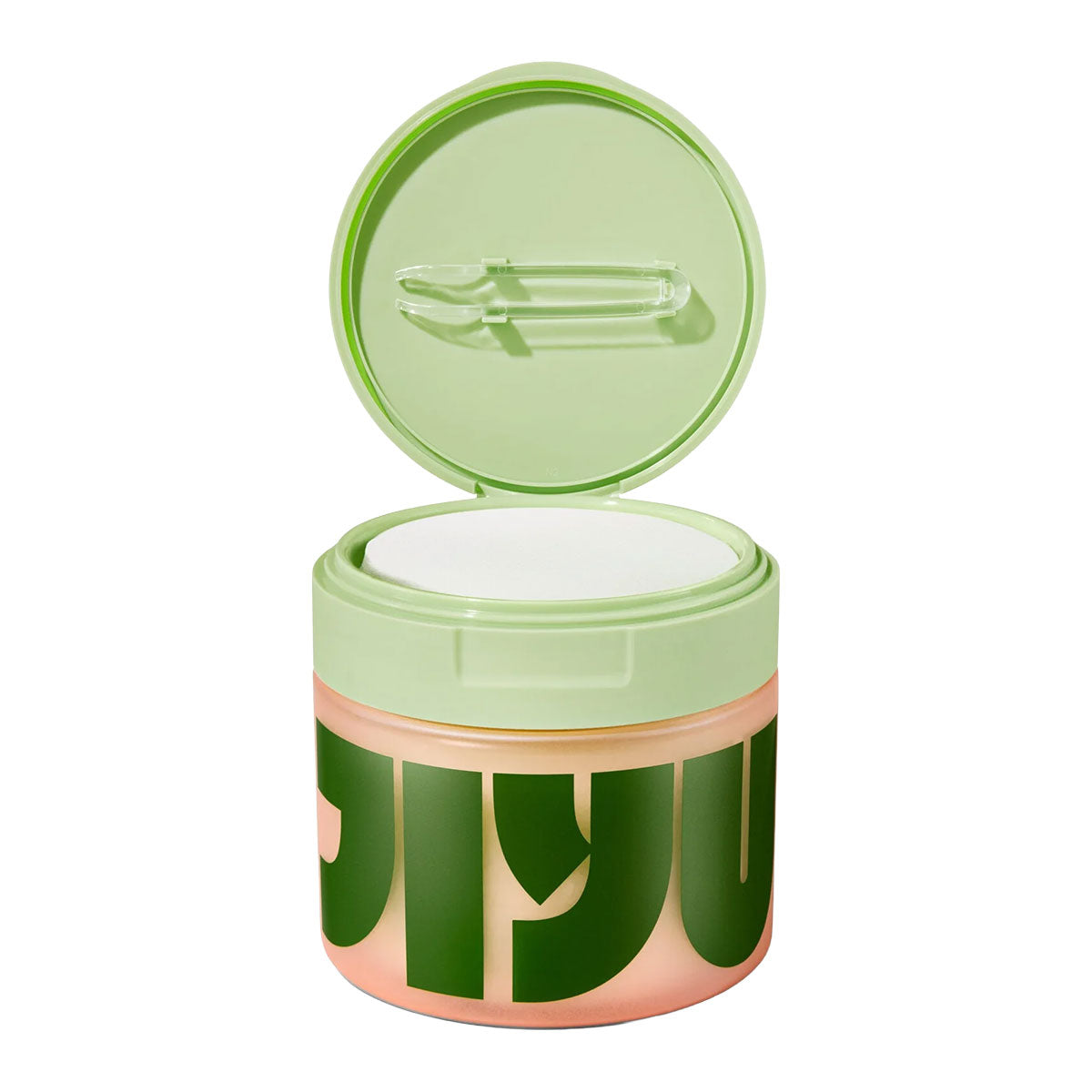 Jiyu Renewal & Rejuvenation Toner Pads (100 ea)