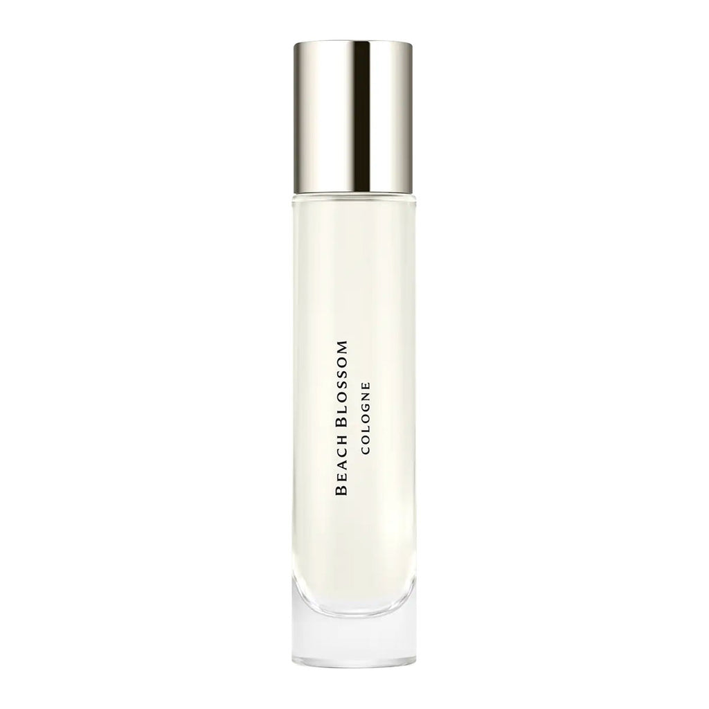 Jo Malone Beach Blossom Cologne with Coconut Water and Vanilla Travel Spray 0.34 oz / 10 ml