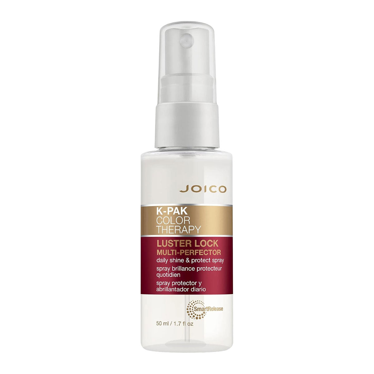 Joico K-Pak Color Therapy Luster Lock Multi-Perfector Mini 1.7 oz / 50 ml