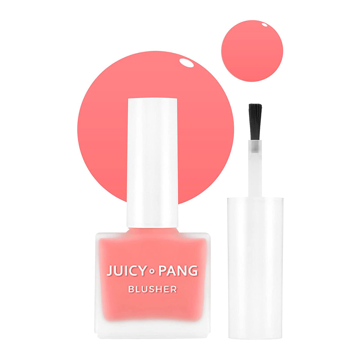 A'pieu Juicy-Pang Water Blusher | PK04