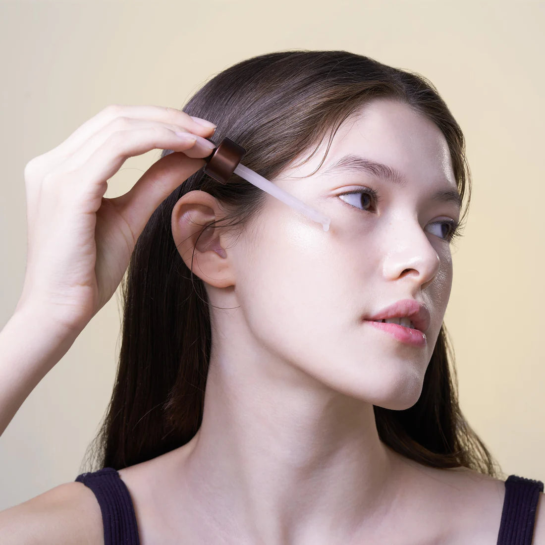 Jumiso All Day Vitamin Pure C 5.5 Glow Serum Ascorbic Acid 5.5 + Ferulic Acid + Tocopherol + Alpha-Arbutin Mini 15 ml