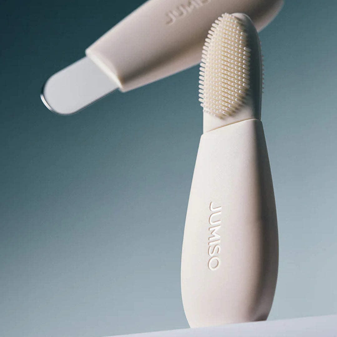 Jumiso 2-in-1 Blackhead Remover Tool
