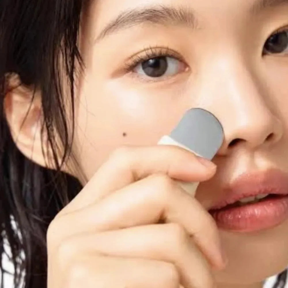 Jumiso 2-in-1 Blackhead Remover Tool