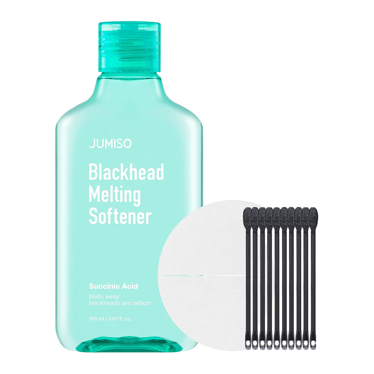 Jumiso Blackhead Melting Softener Special Kit