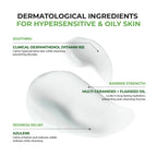 Jumiso D-Panthenol Barrier Soothing Cleansing Milk 300 ml / 10.14 oz