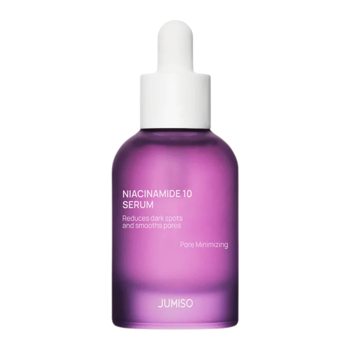 Jumiso Niacinamide 10 Serum 40 ml