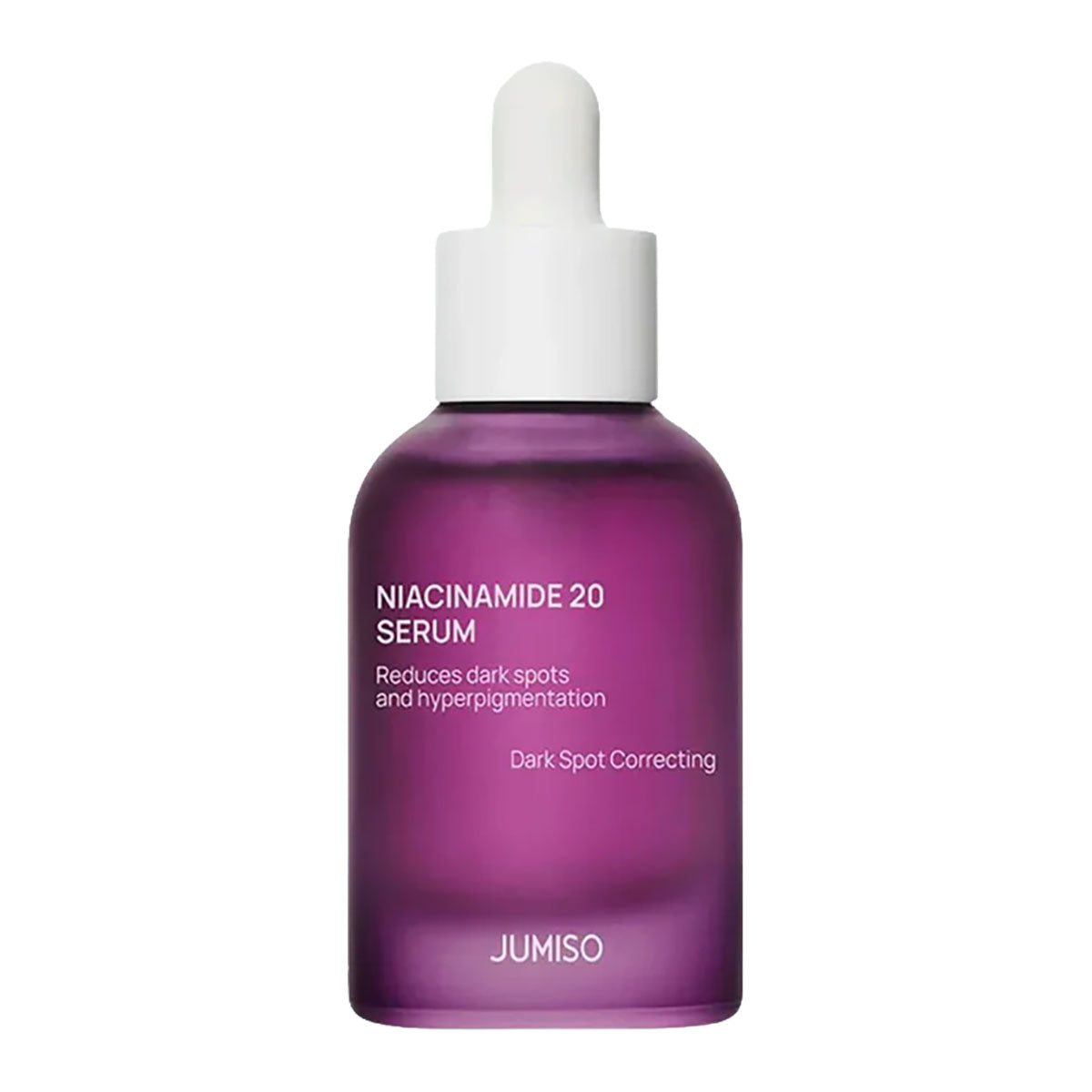Jumiso Niacinamide 20 Serum 40 ml