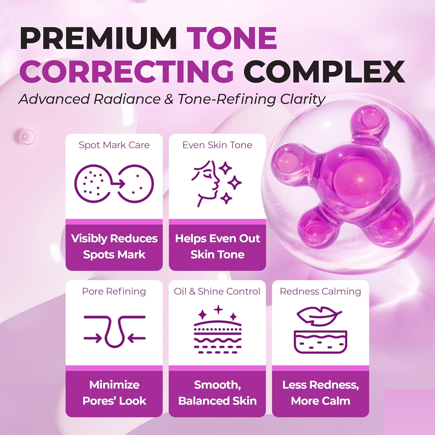 Jumiso Niacinamide 20 Serum 40 ml