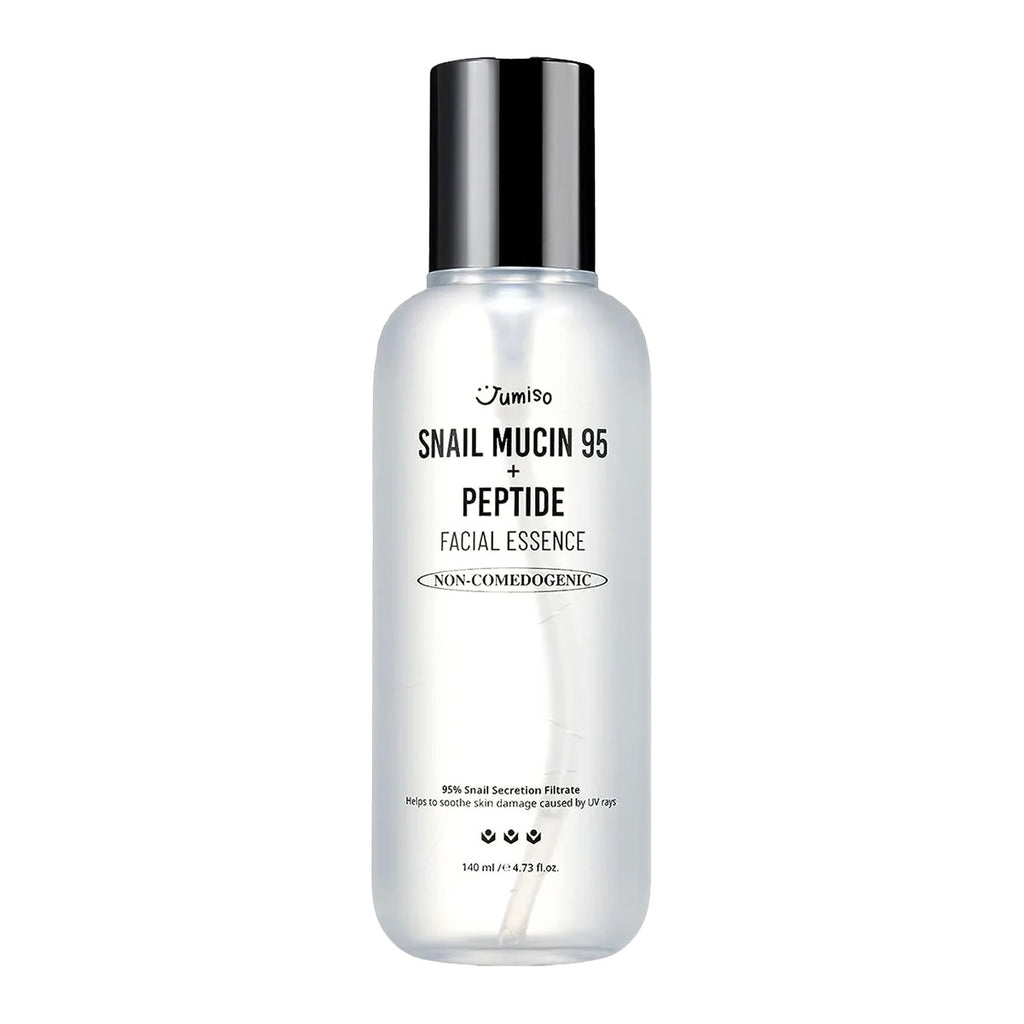 Jumiso Snail Mucin 95 + Peptide Essence 140 ml