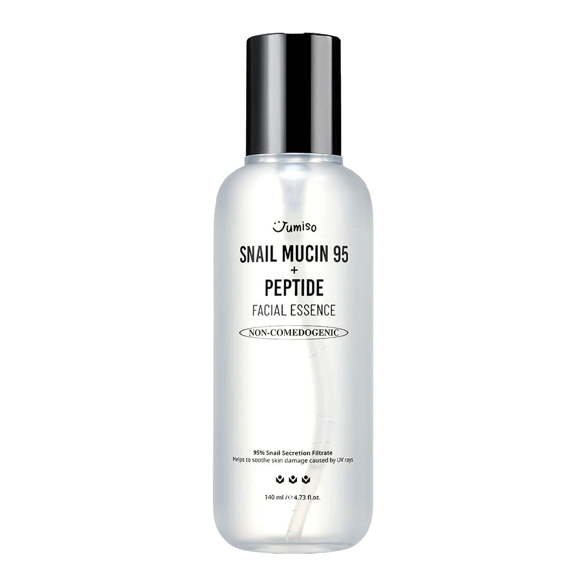 Jumiso Snail Mucin 95 + Peptide Essence 140 ml