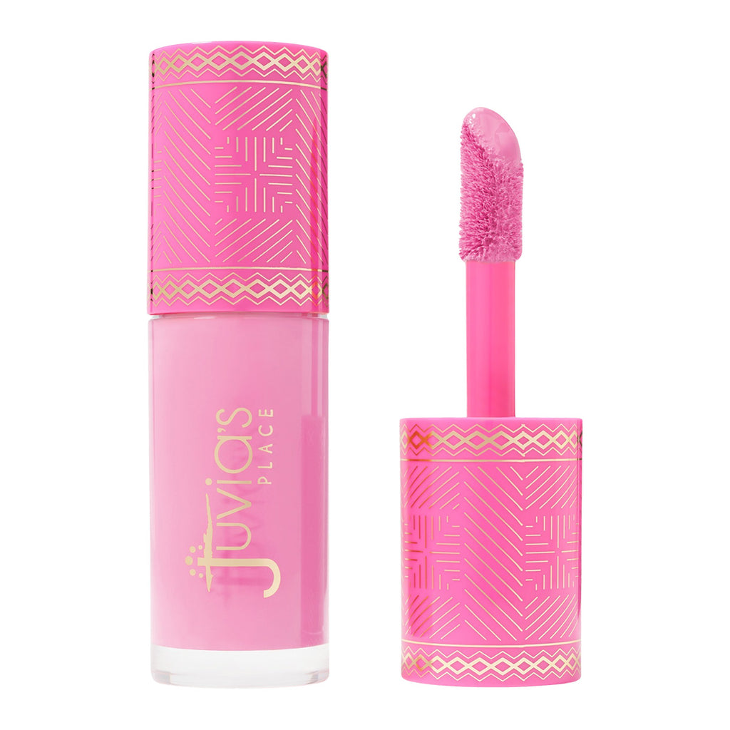 Juvia's Place Blushed Liquid Blush | Blush Lily