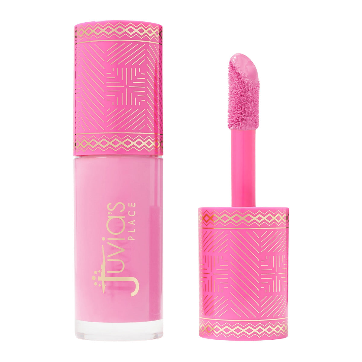 Juvia's Place Blushed Liquid Blush | Blush Lily