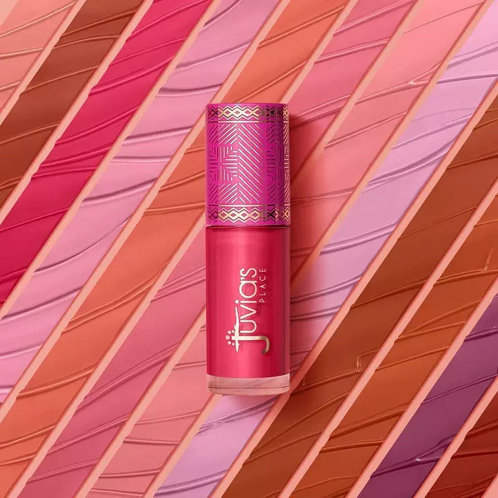 Juvia's Place Blushed Liquid Blush | Rosey Posey