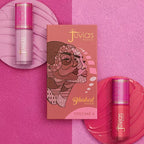 Juvia's Place Blushed Liquid Blush | Rosey Posey