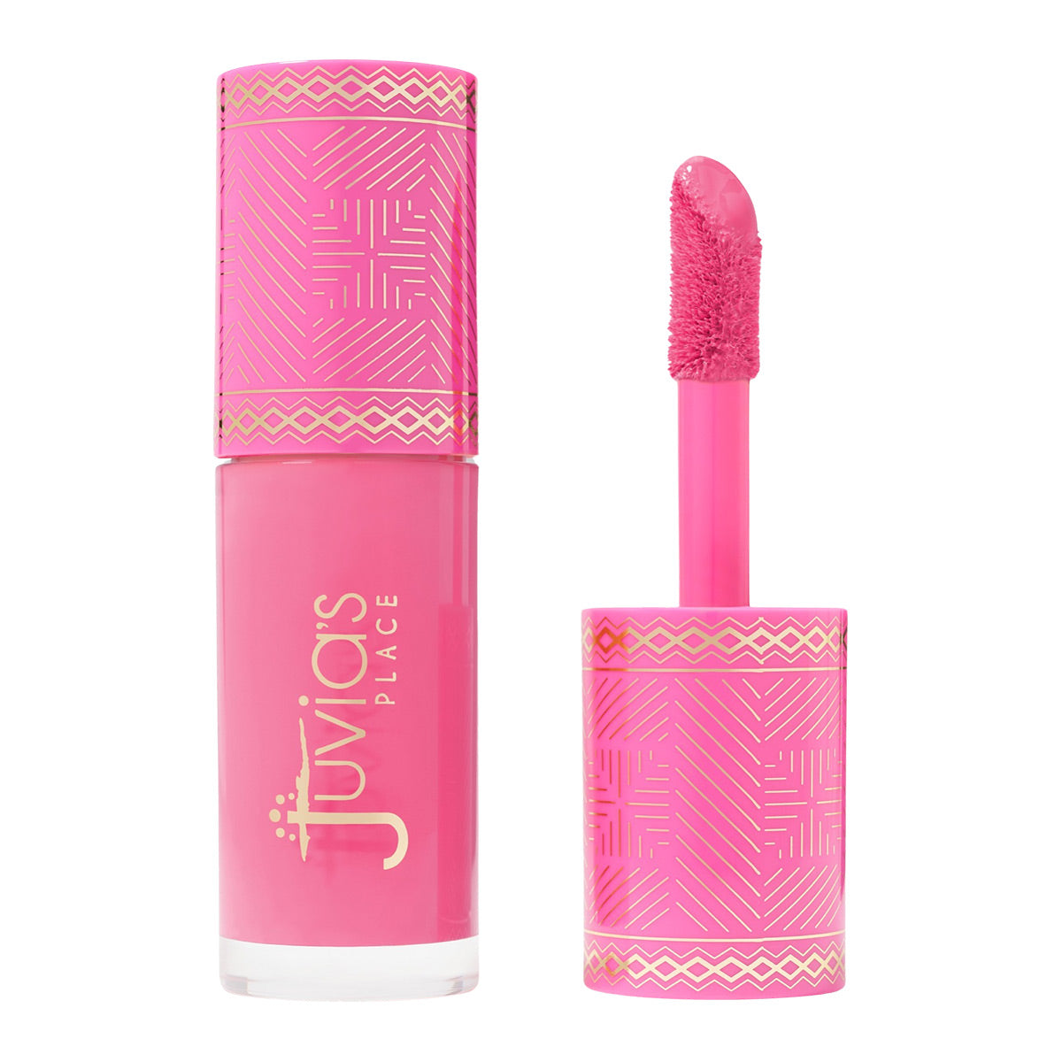 Juvia's Place Blushed Liquid Blush | Pink Lady