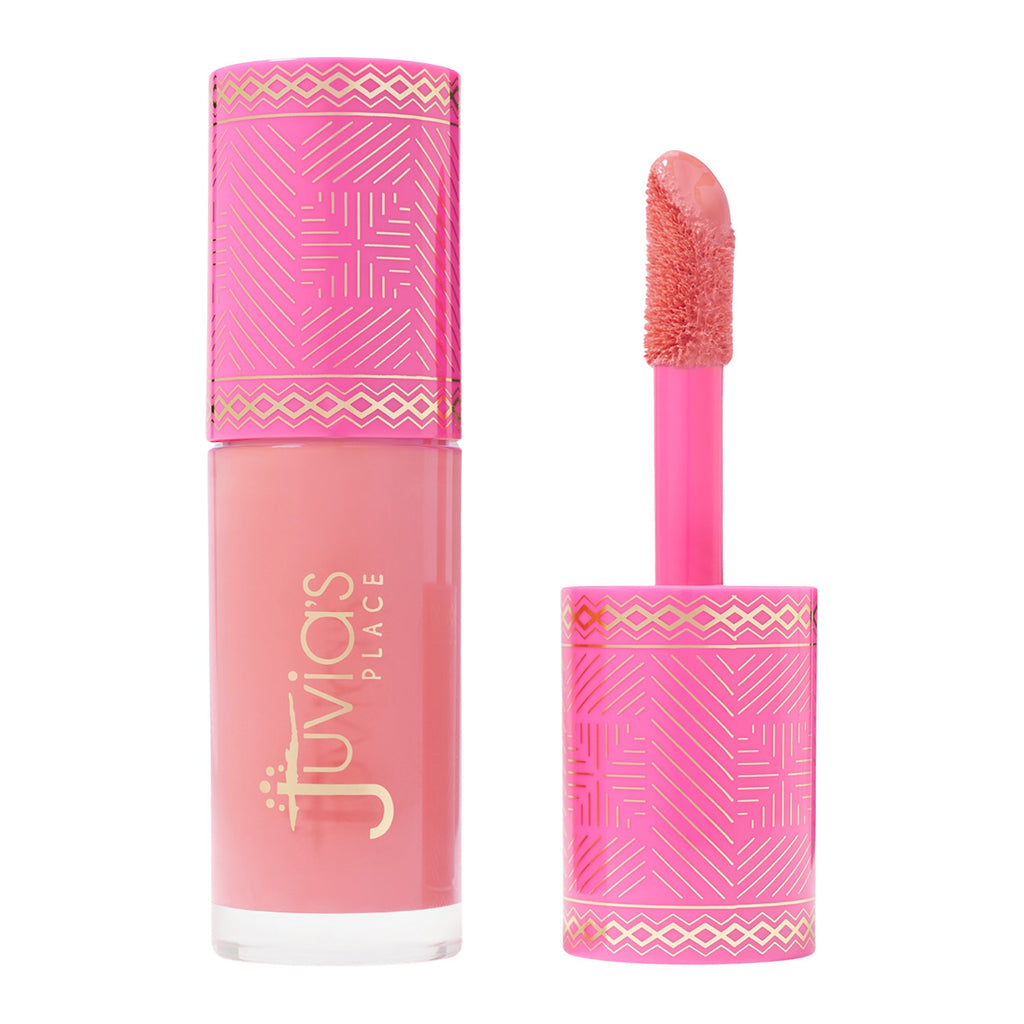Juvia's Place Blushed Liquid Blush | Rosey Posey