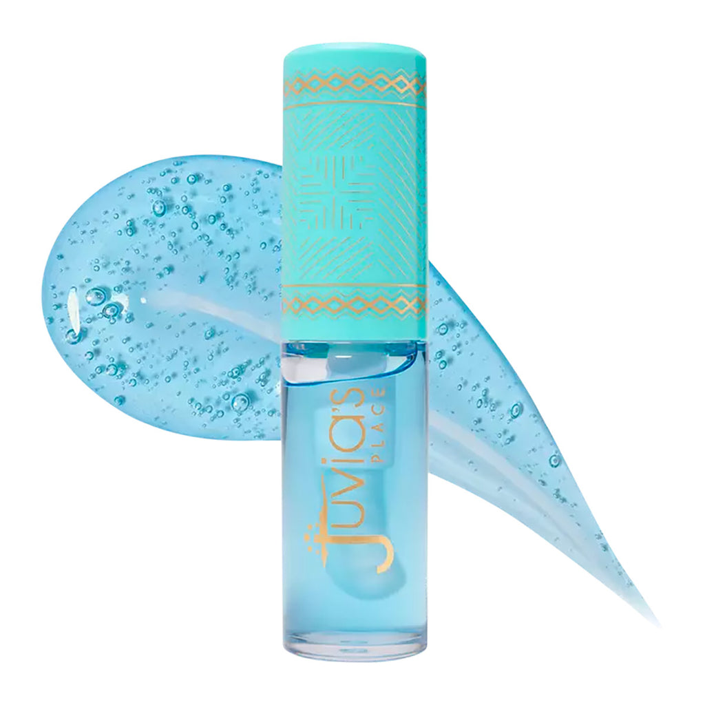Juvia's Place Magic Lip Oil | Blue Berries