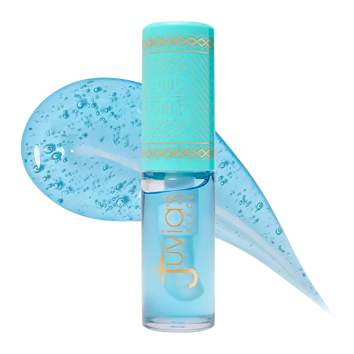 Juvia's Place Magic Lip Oil | Blue Berries